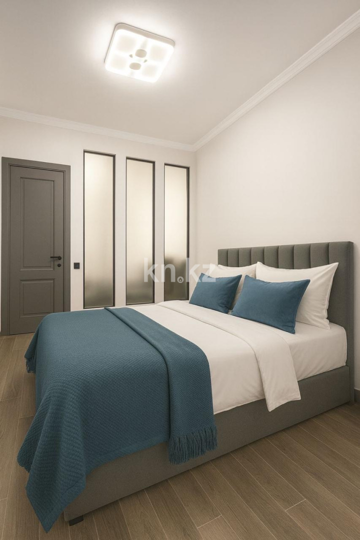 Аренда 3-комнатной квартиры посуточно, 75 м² - Аренда недвижимости в Казахстане - страница 2 фото 2 из 10