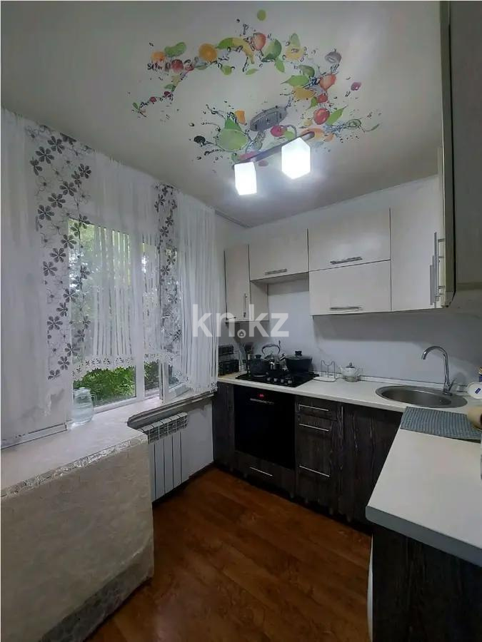 Продажа 3-комнатной квартиры, 63.6 м² - Продажа  трехкомнатных квартир в Алматы фото 4 из 6