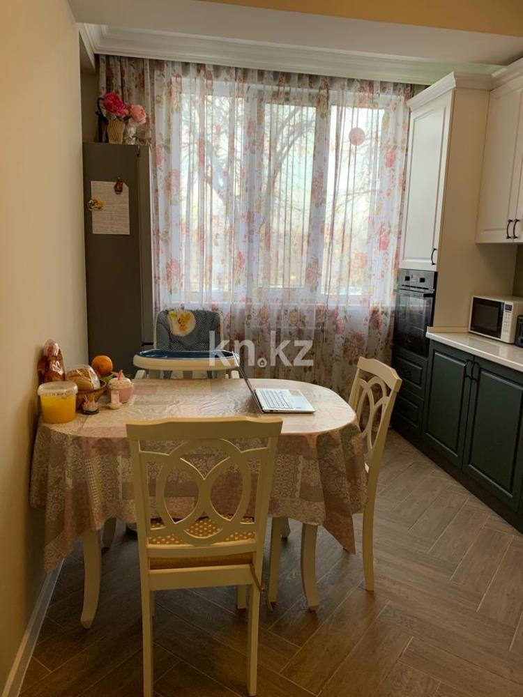 Продажа 3-комнатной квартиры, 83 м², ул. Минина, дом  24 в Алматы - фото 3
