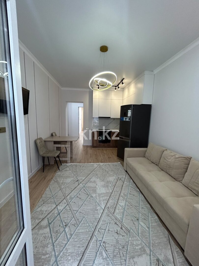 Продажа 2-комнатной квартиры, 44 м² в Астане - фото 10