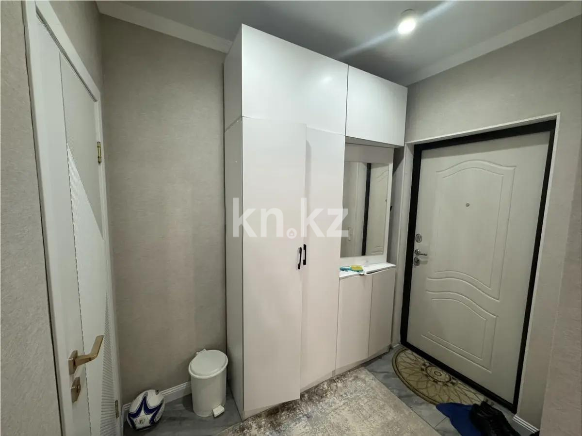 Продажа 1-комнатной квартиры, 38 м², ул. Болекпаева, дом  19 в Астане - фото 4