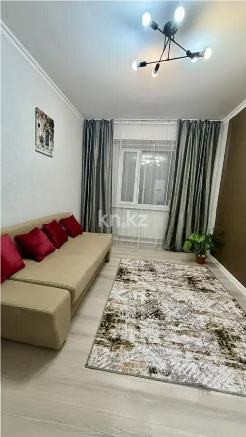Продажа 1-комнатной квартиры, 33 м² в Астане