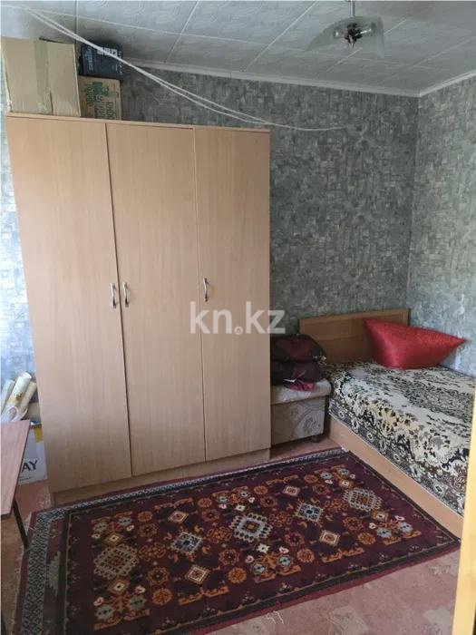 Продажа 2-комнатной квартиры, 45 м², ул. Чернышевского, дом  95 - Продажа квартир в Темиртау фото 2 из 3