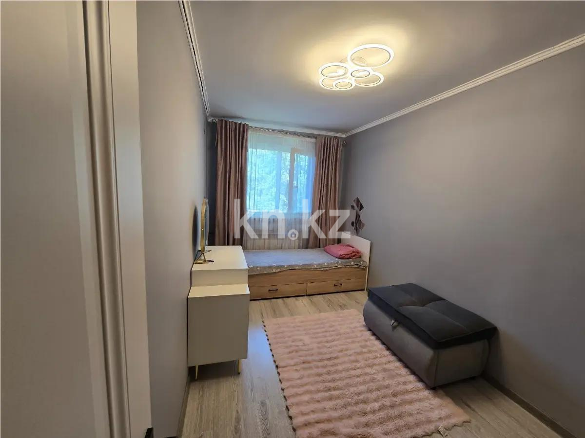 Продажа 3-комнатной квартиры, 61 м² в Алматы - фото 3
