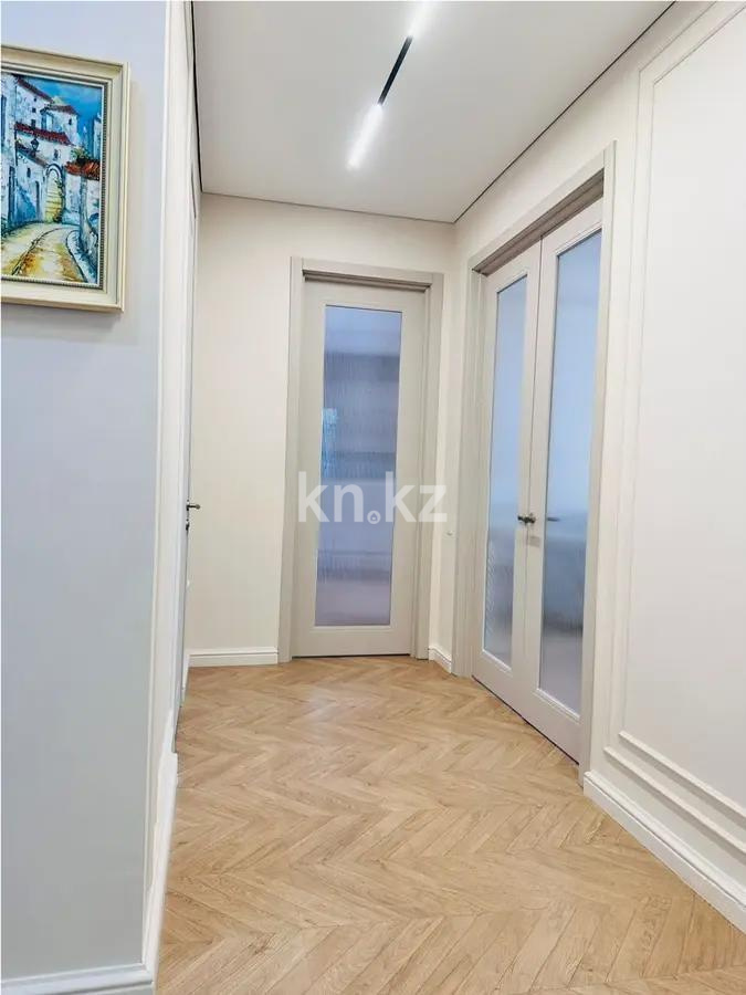 Продажа 4-комнатной квартиры, 112 м² - Продажа квартир в Астане - страница 53 фото 7 из 7