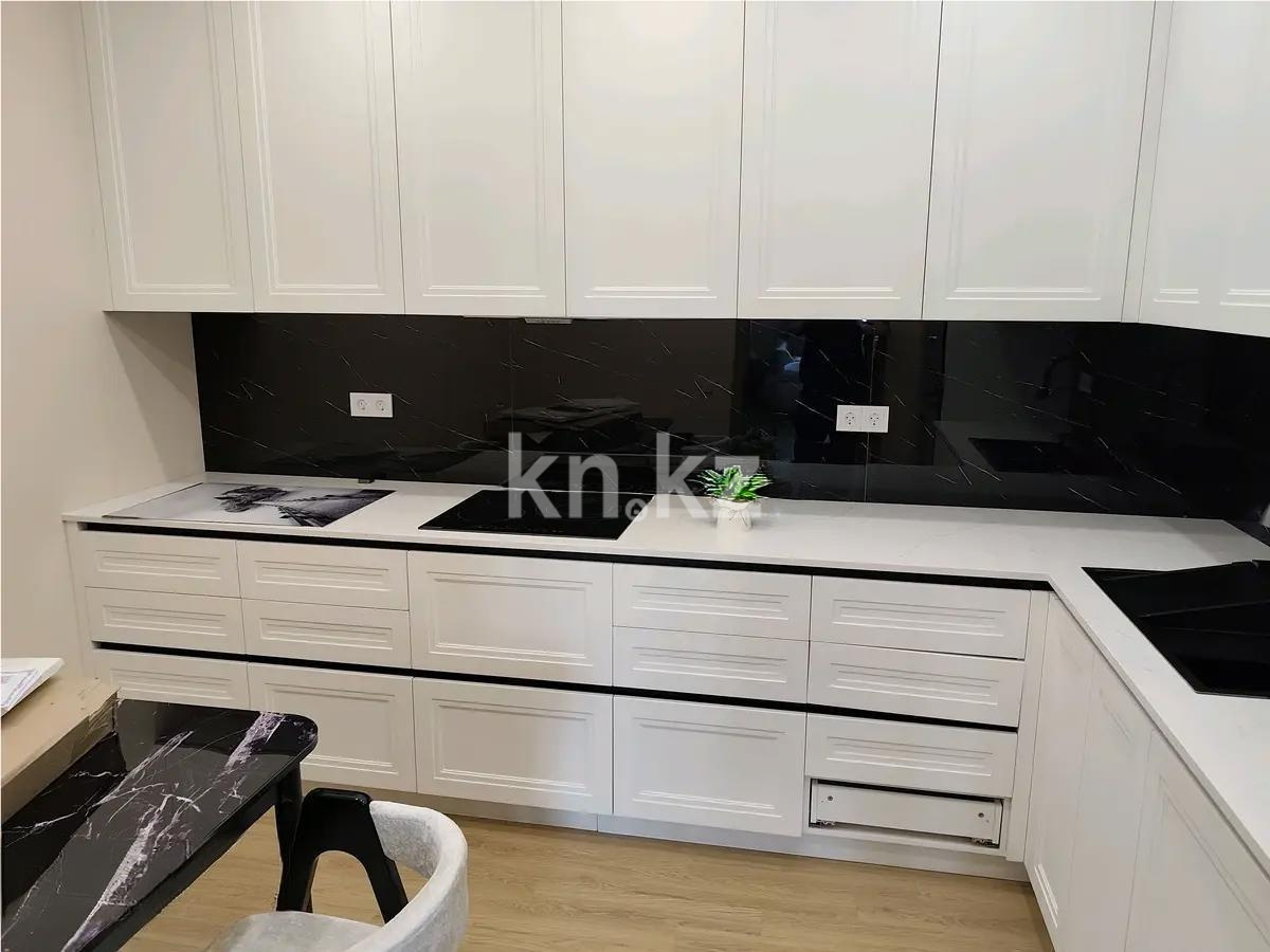 Продажа 5-комнатной квартиры, 151.5 м² - Продажа квартир в Казахстане - страница 48 фото 3 из 5