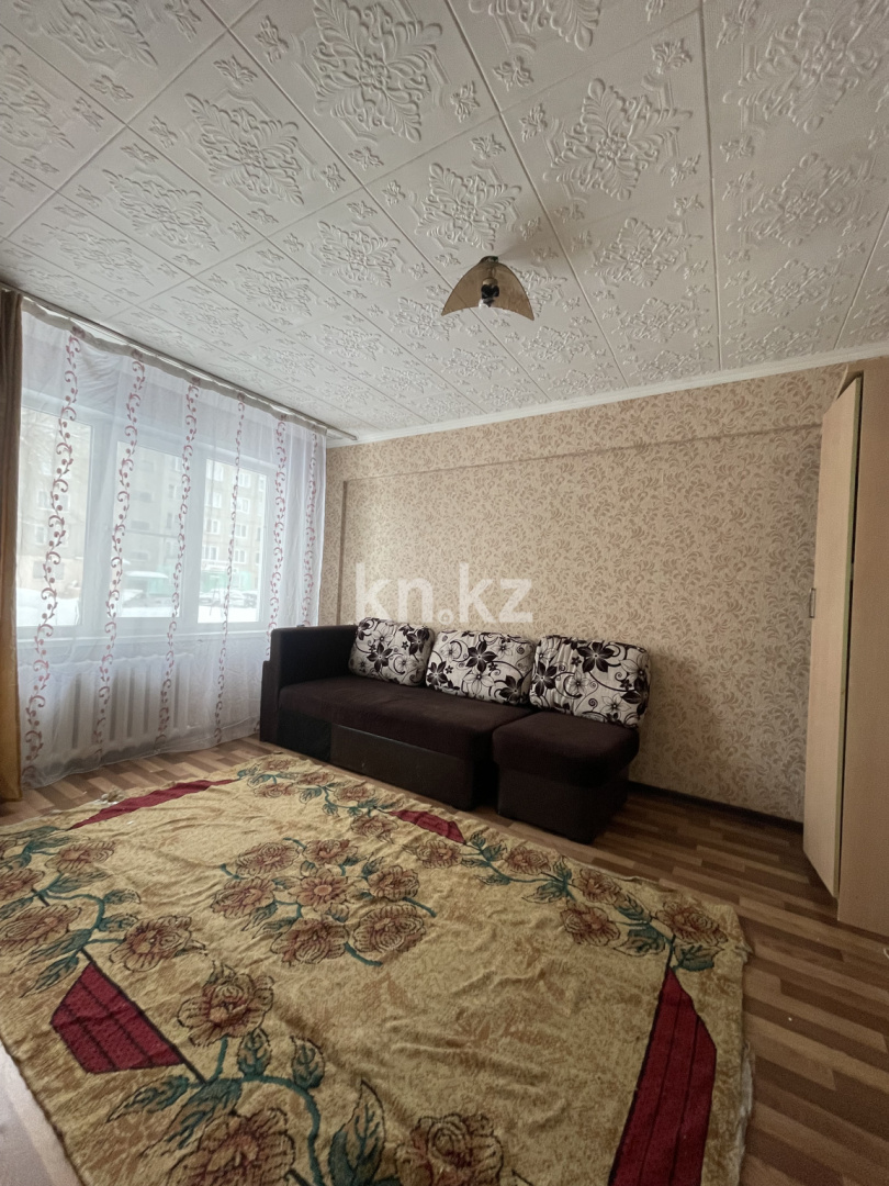 Продажа 2-комнатной квартиры, 39 м² в Усть-Каменогорске - фото 4