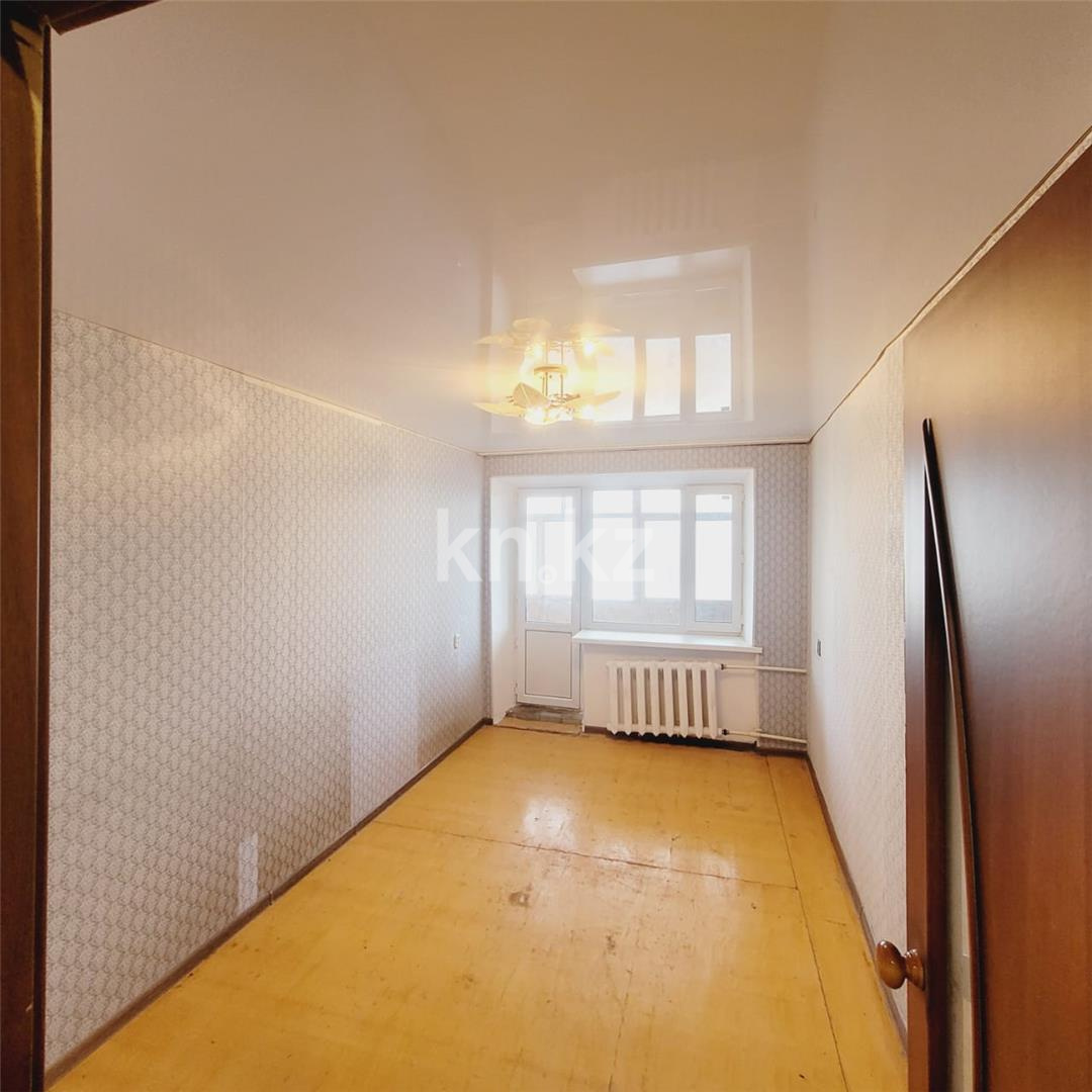 Продажа 2-комнатной квартиры, 43 м², ул. Чернышевского - Продажа квартир в Темиртау фото 3 из 10