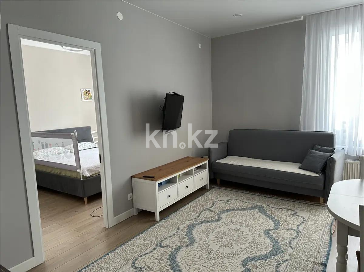 Продажа 2-комнатной квартиры, 41.5 м² - Продажа квартир в р-не Нура Астаны - страница 54 фото 1 из 4