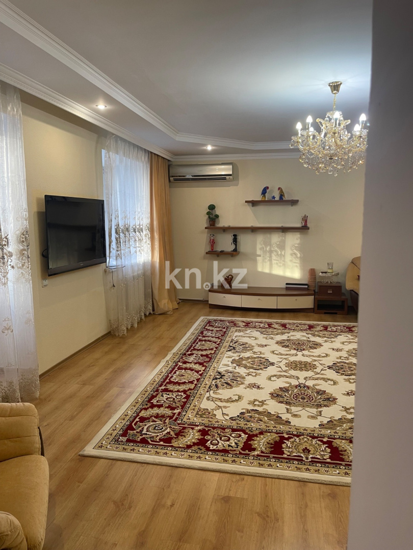 Продажа 3-комнатной квартиры, 104 м² в Астане - фото 2