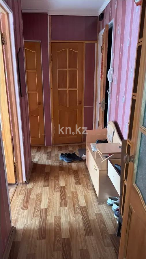 Продажа 4-комнатной квартиры, 60 м², ул. Муканова, дом  2 - Продажа  четырехкомнатных квартир в Караганде фото 8 из 8