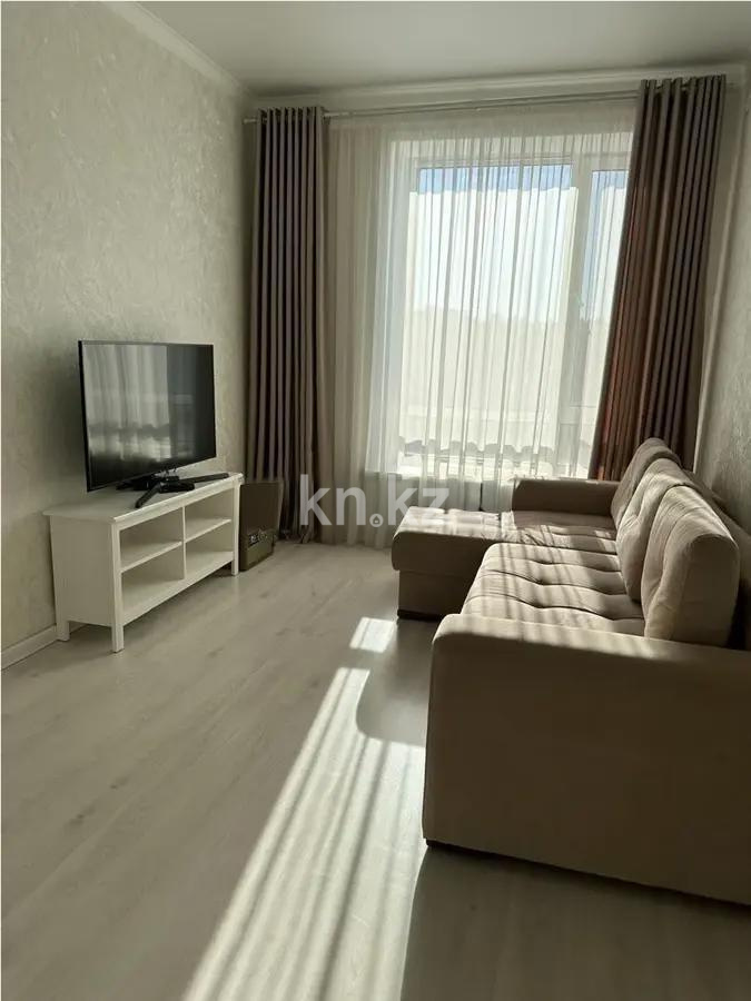 Продажа 1-комнатной квартиры, 35.3 м² в Астане