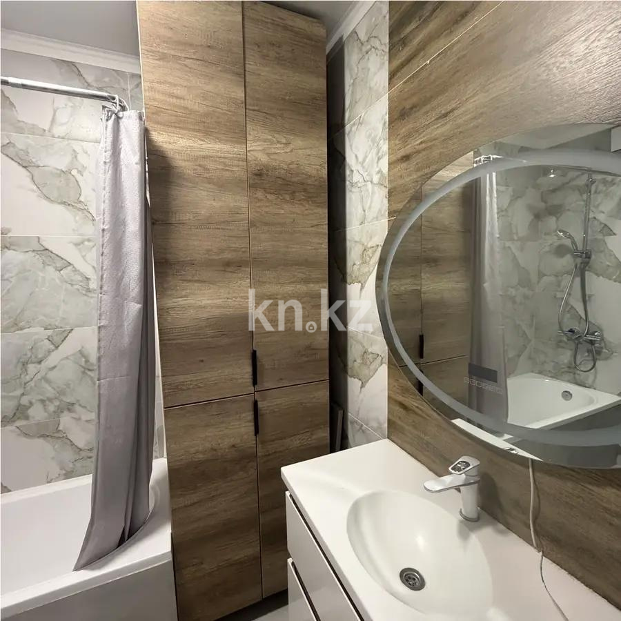 Продажа 2-комнатной квартиры, 62 м² - Продажа  двухкомнатных квартир в новостройках Алматы - страница 3 фото 5 из 5