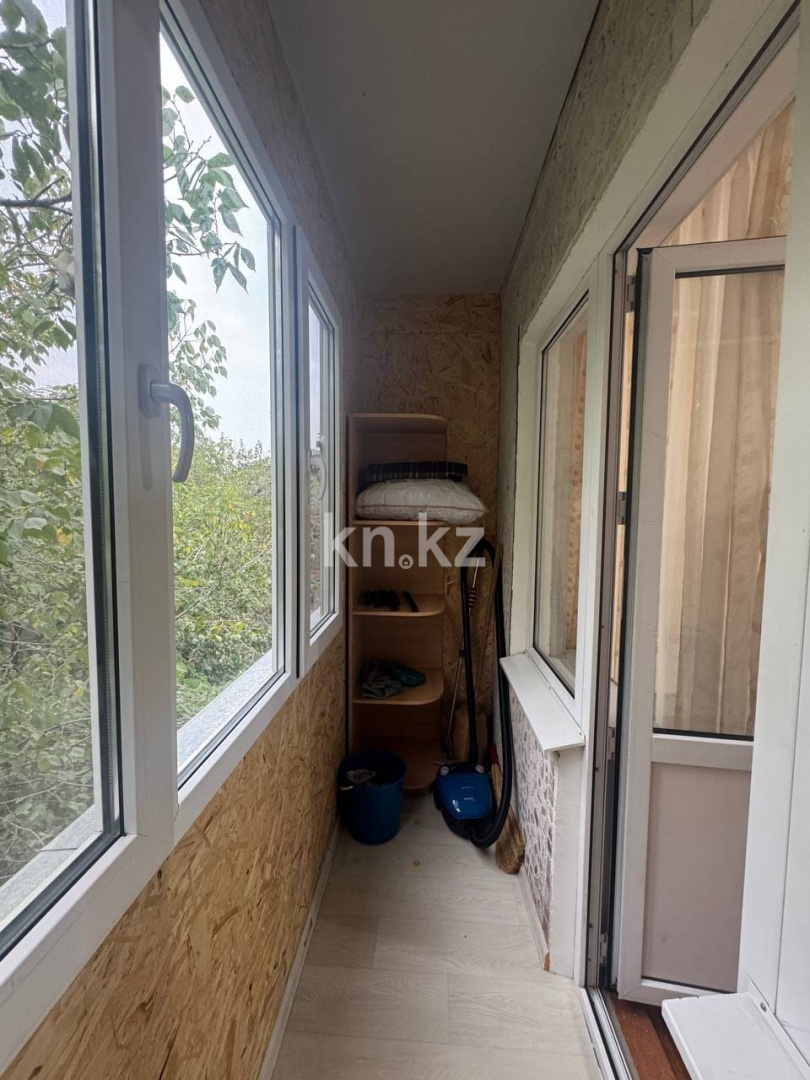 Продажа 2-комнатной квартиры, 44 м² в Алматы - фото 10