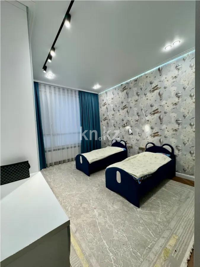Продажа 4-комнатной квартиры, 103 м² в Астане - фото 3
