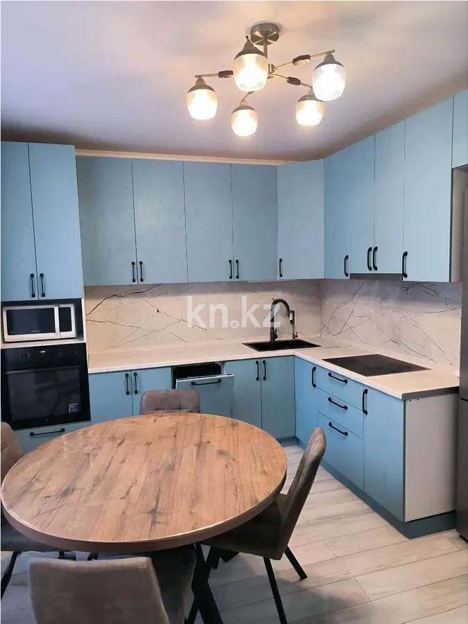 Продажа 3-комнатной квартиры, 79.1 м² - Продажа недвижимости в Казахстане - страница 19 фото 4 из 7