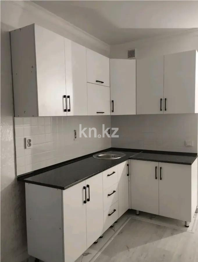 Продажа 1-комнатной квартиры, 32 м², мкр-н Шугыла, дом  340/3 - Продажа  однокомнатных квартир в Алматы фото 1 из 1