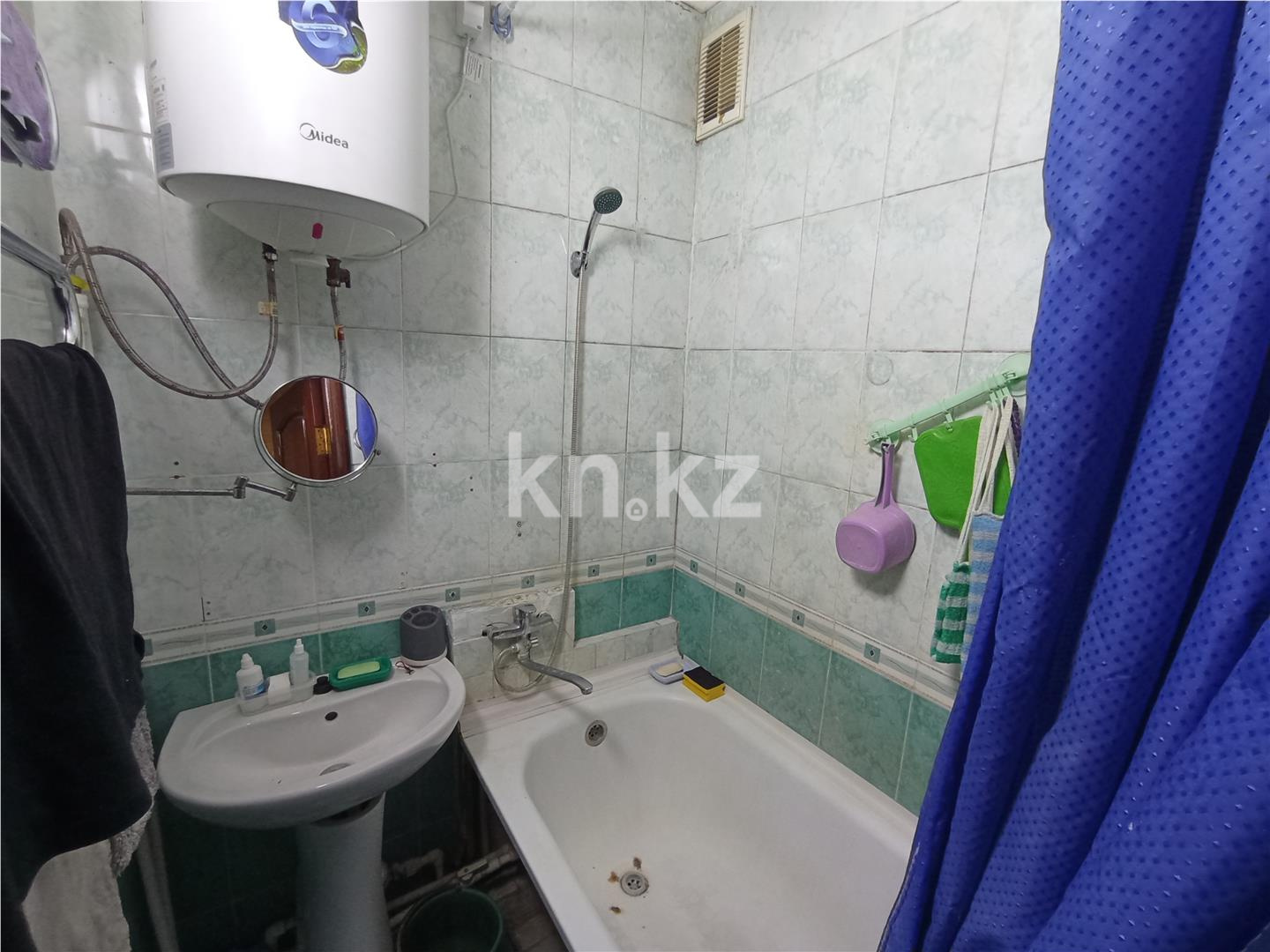 Продажа 3-комнатной квартиры, 65 м² в Караганде - фото 8