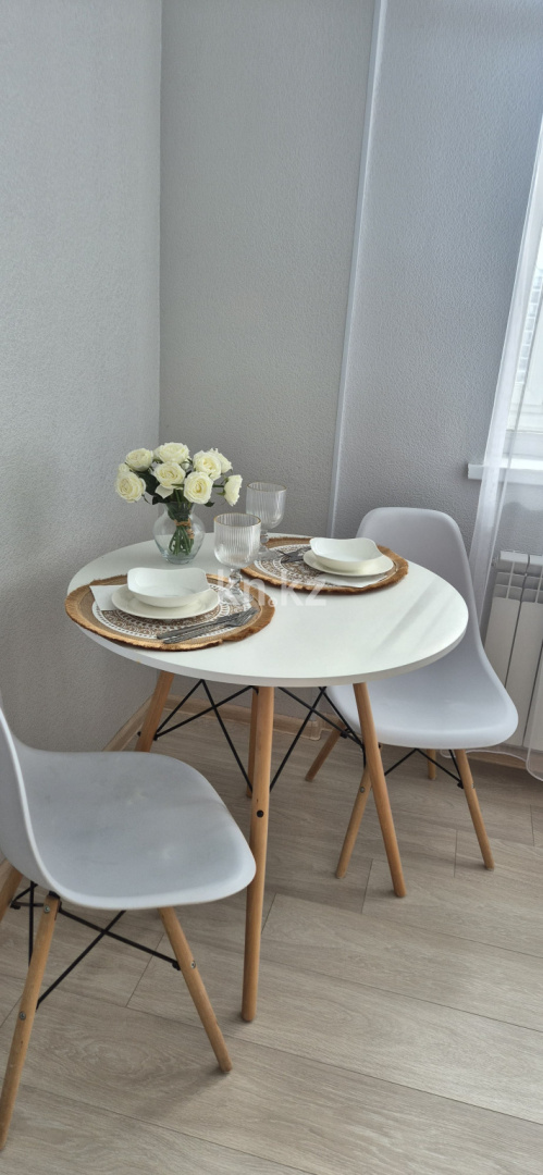 Аренда 1-комнатной квартиры посуточно, 37 м² - Аренда жилой и коммерческой недвижимости в Казахстане фото 1 из 16