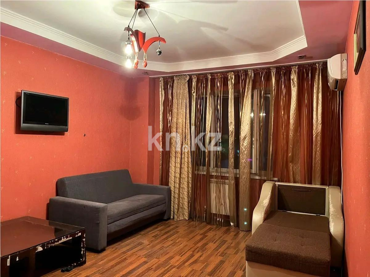 Продажа 2-комнатной квартиры, 65 м², пр. Абылай хана, дом  5/2 в Астане