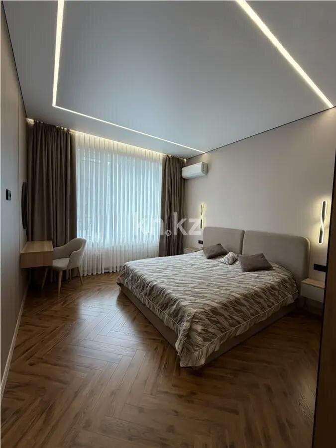 Продажа 4-комнатной квартиры, 137 м² в Астане - фото 2