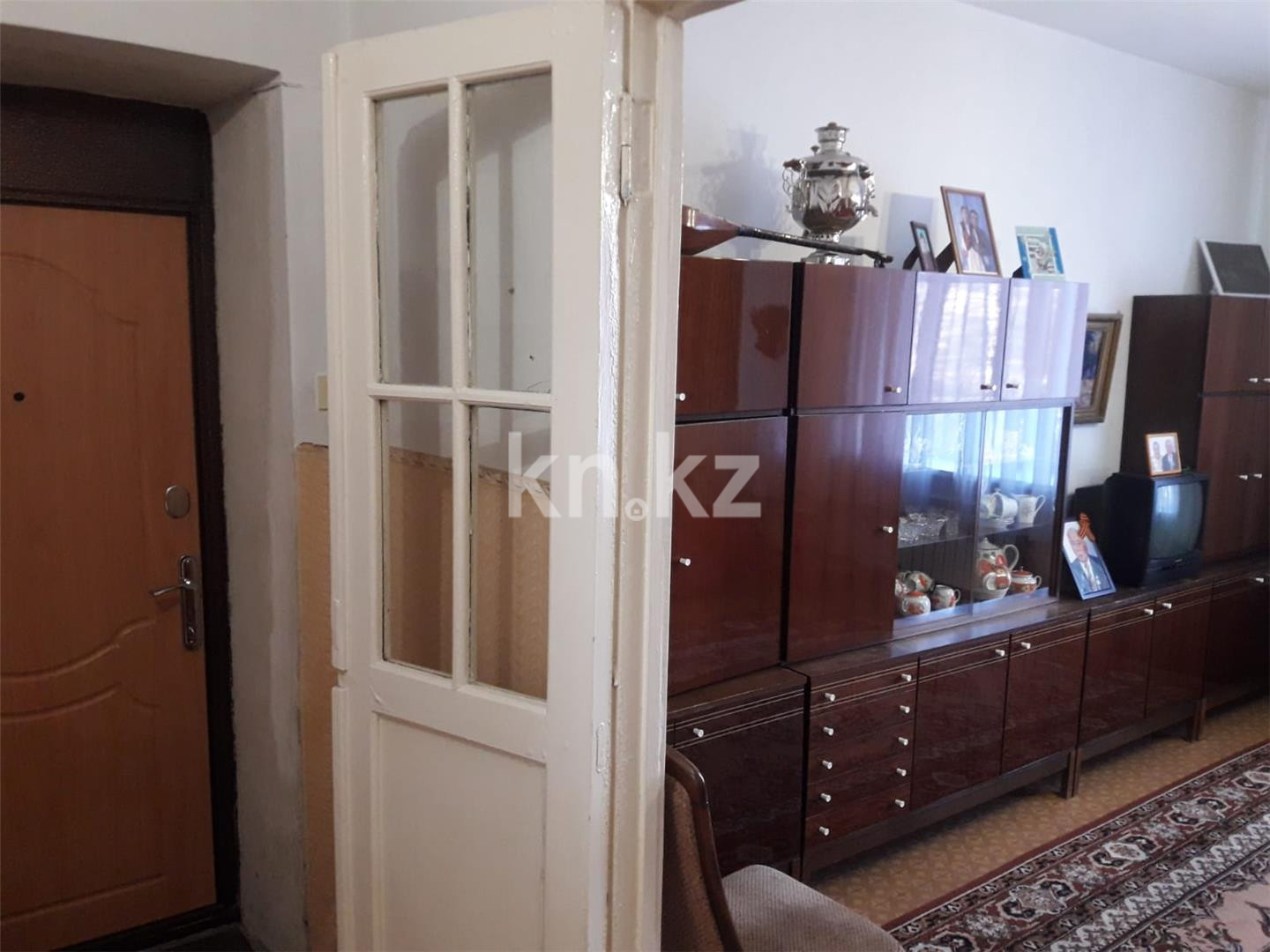 Продажа 3-комнатной квартиры, 80 м², ул. Маяковского в Темиртау - фото 2