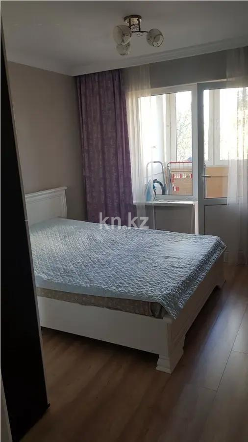 Продажа 3-комнатной квартиры, 69 м², мкр-н Мамыр-2, дом  12 - Продажа квартир в Казахстане фото 2 из 6