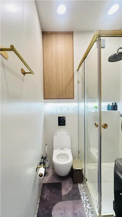 Продажа 2-комнатной квартиры, 50 м² - Продажа квартир в новостройках Астаны без посредников с фото - страница 6 фото 4 из 5