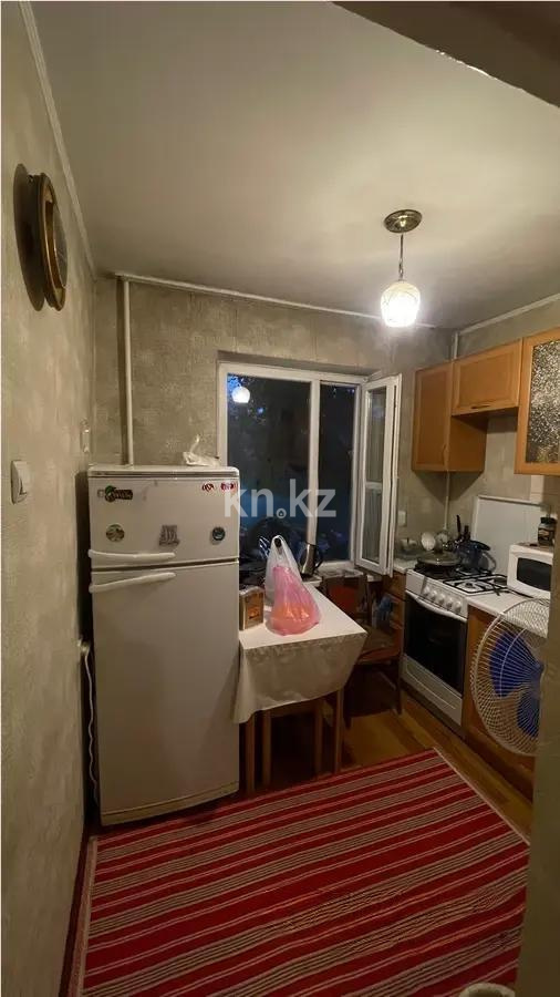 Продажа 1-комнатной квартиры, 31 м² - Продажа однокомнатных квартир в Алмалинском р-не Алматы фото 4 из 6
