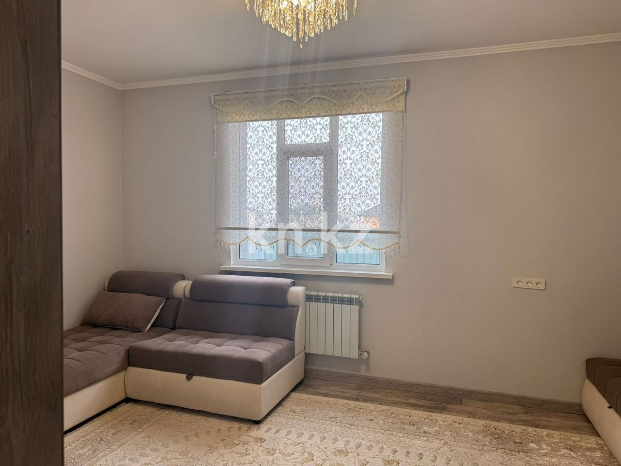 Продажа 4-комнатного дома, 110.8 м² - Недвижимость в Казахстане - страница 13 фото 17 из 21