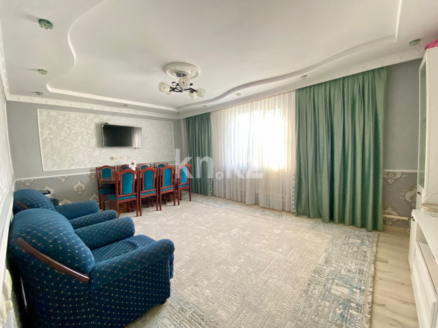 Продажа 4-комнатного дома, 119 м² - Продажа жилой и коммерческой недвижимости в Алматинской области фото 6 из 9