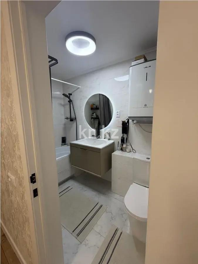 Продажа 3-комнатной квартиры, 64 м² - Недвижимость в Казахстане - страница 26 фото 5 из 5