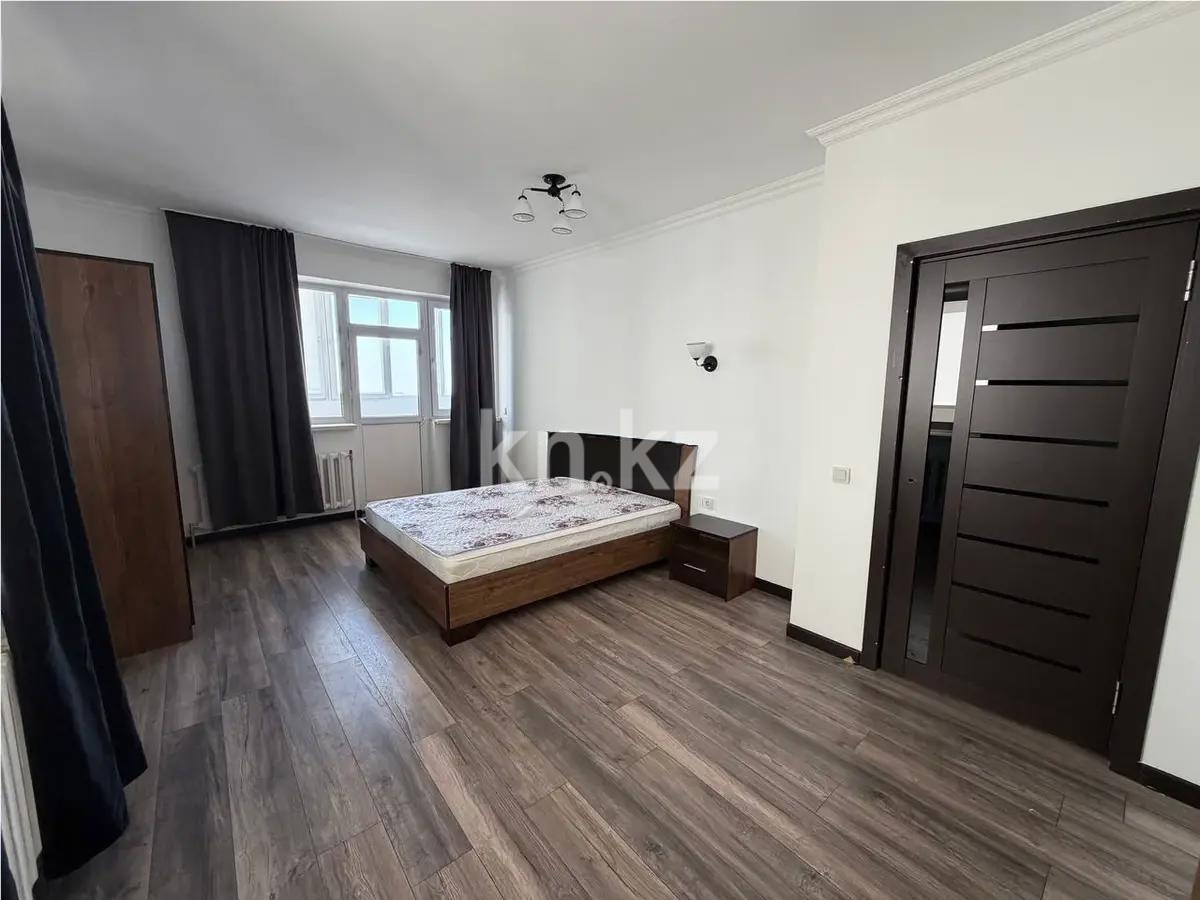 Продажа 2-комнатной квартиры, 73 м² в Алматы