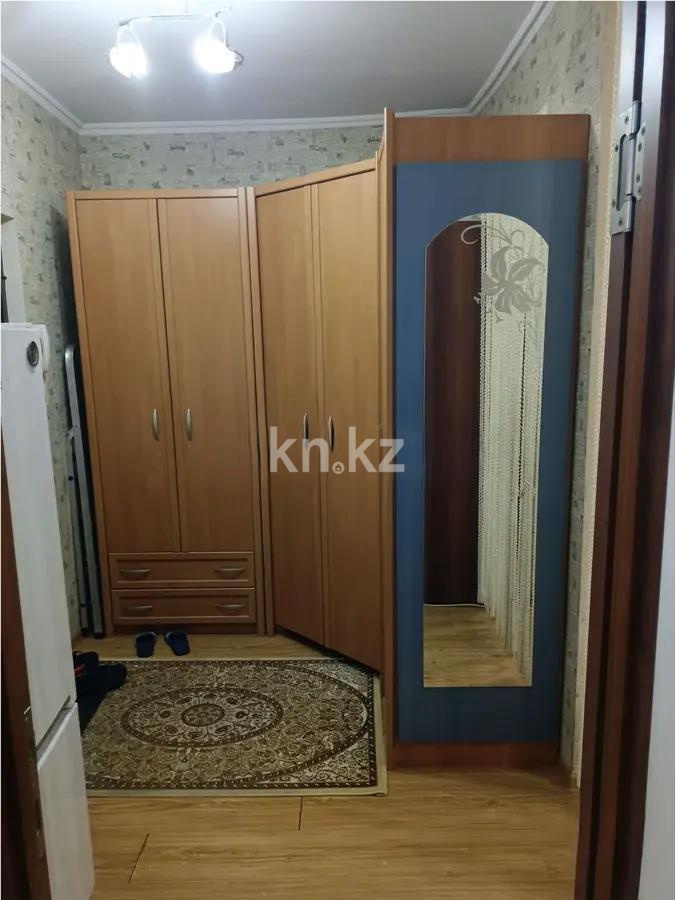 Продажа 1-комнатной квартиры, 33.5 м², мкр-н Кокмайса, дом  36/2 в Алматы - фото 5
