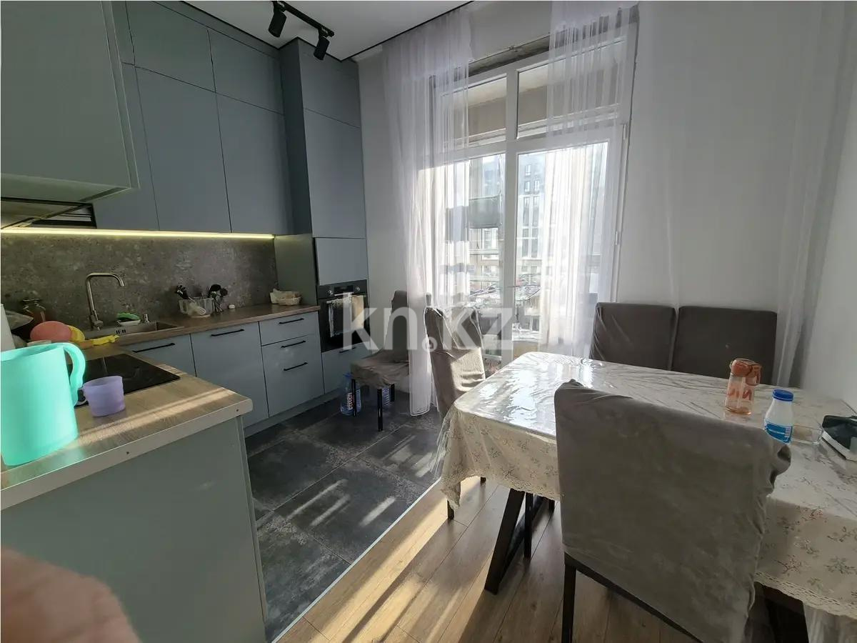 Продажа 2-комнатной квартиры, 64 м² - Продажа квартир в р-не Сарайшык Астаны - страница 43 фото 3 из 5