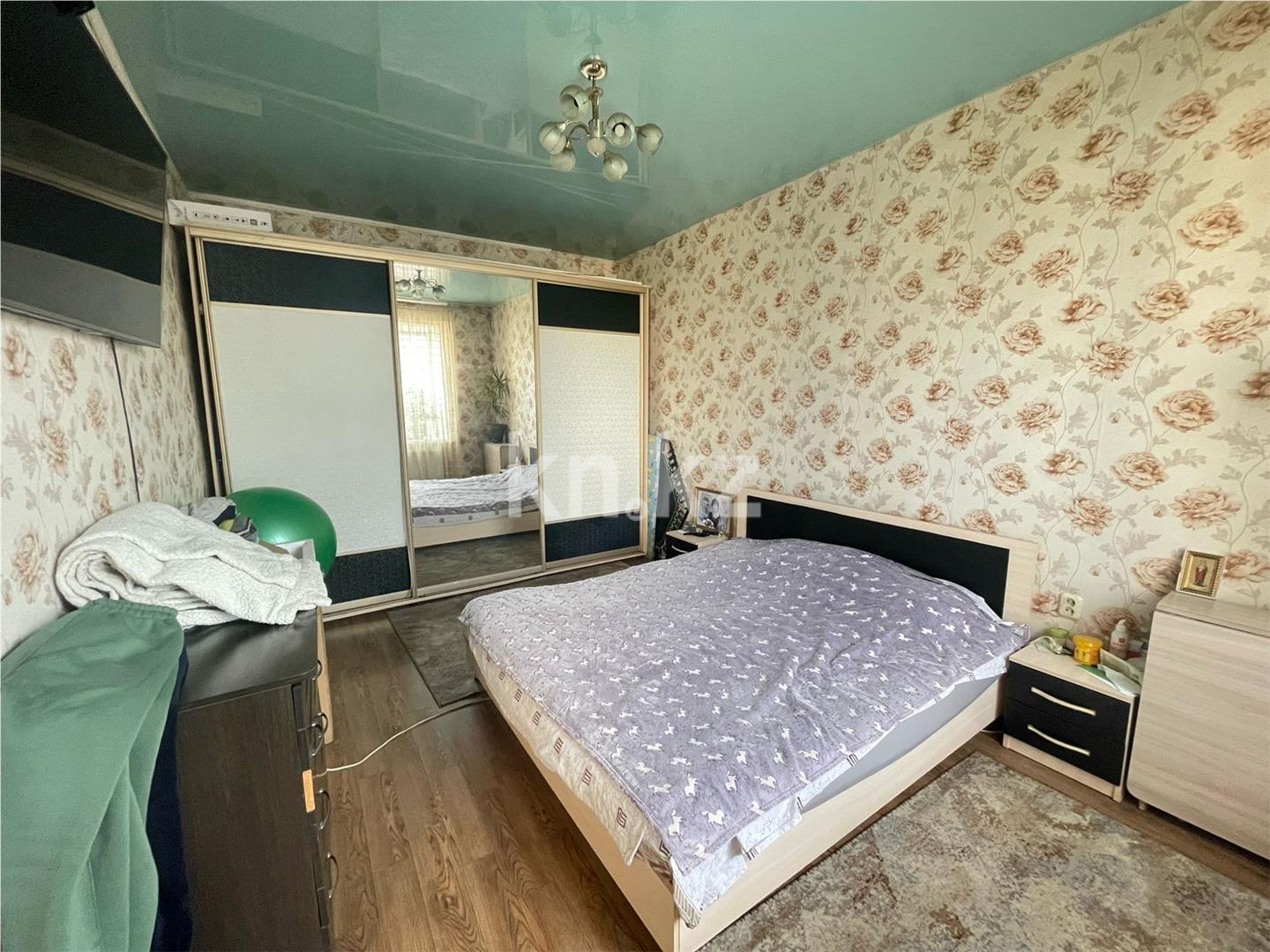 Продажа 3-комнатного дома, 89.6 м², ул. Чкалова, дом  15 - Продажа жилой и коммерческой недвижимости в Казахстане фото 1 из 9