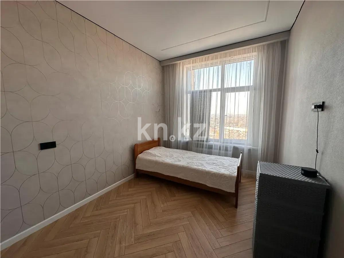 Продажа 2-комнатной квартиры, 50 м² - Продажа квартир в Актобе фото 1 из 4