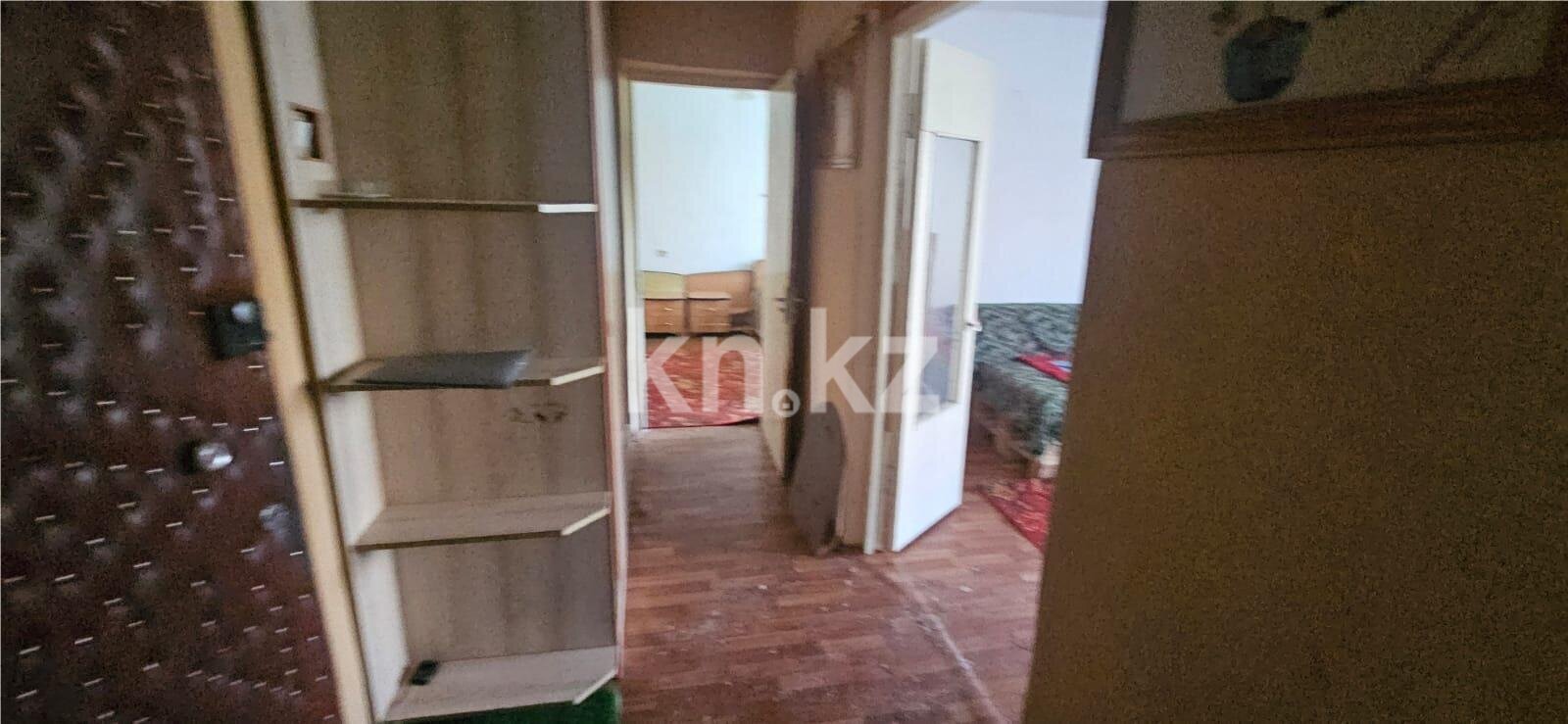 Продажа 2-комнатной квартиры, 50 м² в Караганде - фото 4