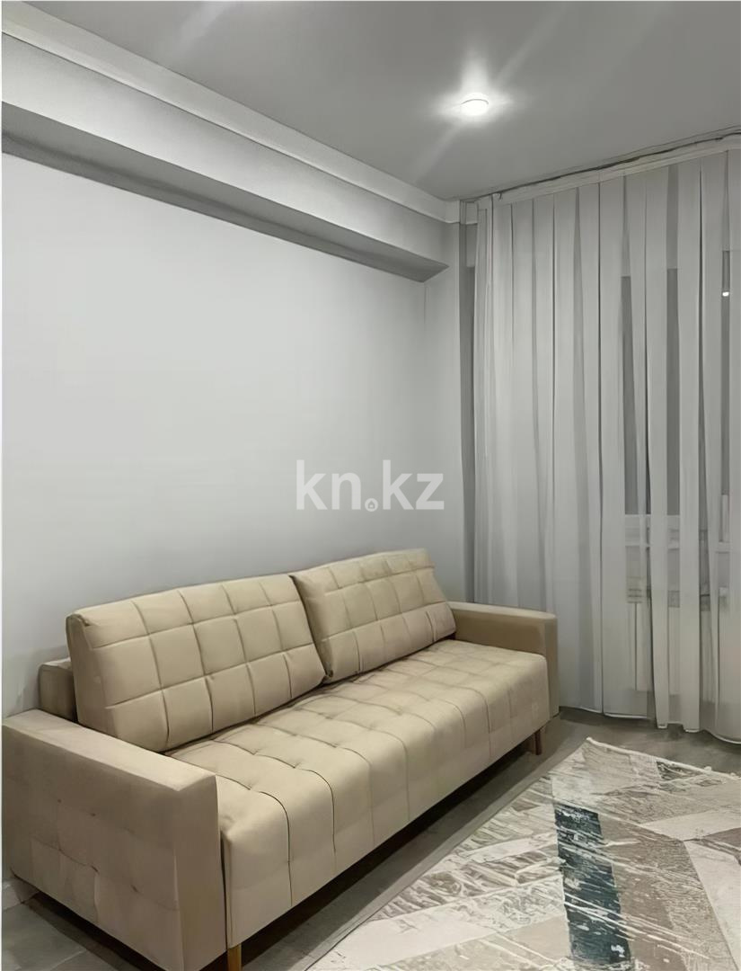Продажа 1-комнатной квартиры, 32 м² - Недвижимость в Казахстане - страница 5 фото 1 из 3