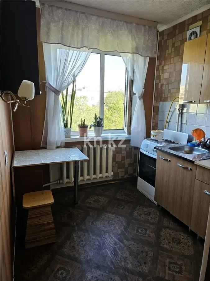 Продажа 2-комнатной квартиры, 44 м² - Продажа двухкомнатных квартир в панельном доме в Караганде фото 3 из 4