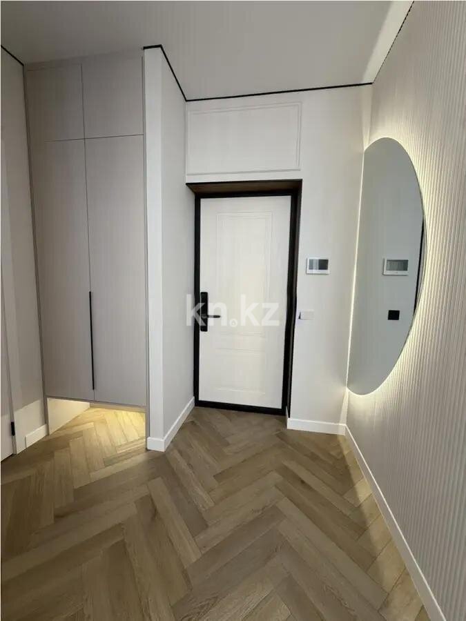 Продажа 2-комнатной квартиры, 43 м² в Астане - фото 4