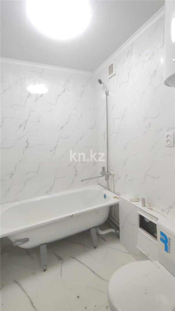 Продажа 1-комнатной квартиры, 31 м², ул. Магнитогорская - Продажа  однокомнатных квартир в Караганде с фото фото 4 из 6