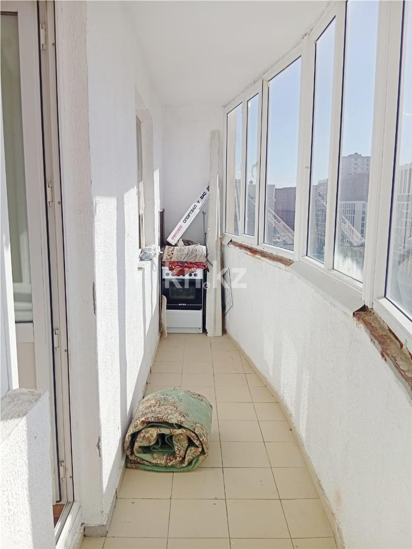 Продажа 1-комнатной квартиры, 44.3 м² - Продажа квартир в Казахстане - страница 19 фото 8 из 11