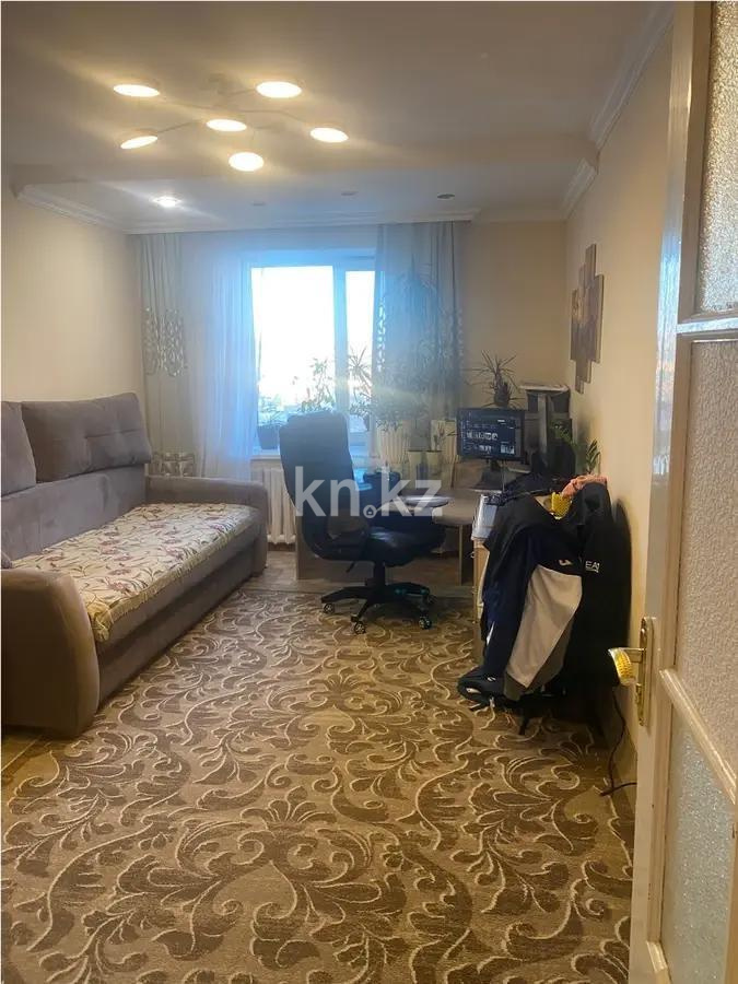 Продажа 4-комнатной квартиры, 74 м² - Продажа четырехкомнатных квартир на Юго-Востоке Караганды фото 2 из 7