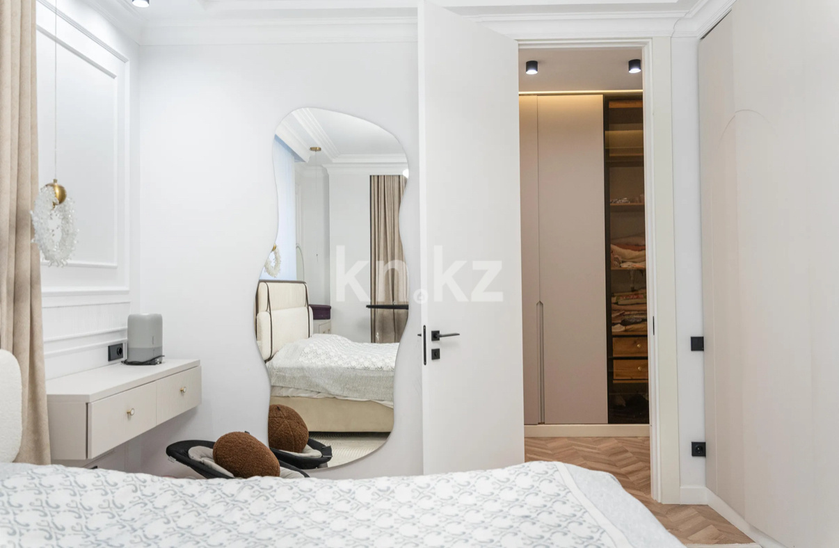 Продажа 4-комнатной квартиры, 140 м², пр. Мангилик Ел, дом  36 в Астане - фото 17