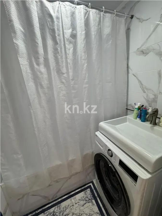 Продажа 2-комнатной квартиры, 53 м² - Продажа жилой и коммерческой недвижимости в Караганде фото 4 из 6