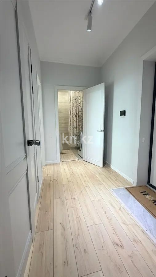 Продажа 1-комнатной квартиры, 40 м² - Продажа однокомнатных квартир в Казахстане - страница 13 фото 4 из 4
