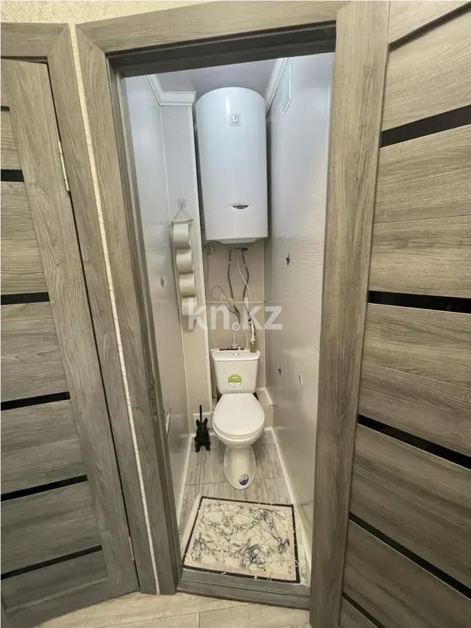 Продажа 1-комнатной квартиры, 30 м² - Продажа однокомнатных квартир от собственников в Караганде - страница 3 фото 4 из 5