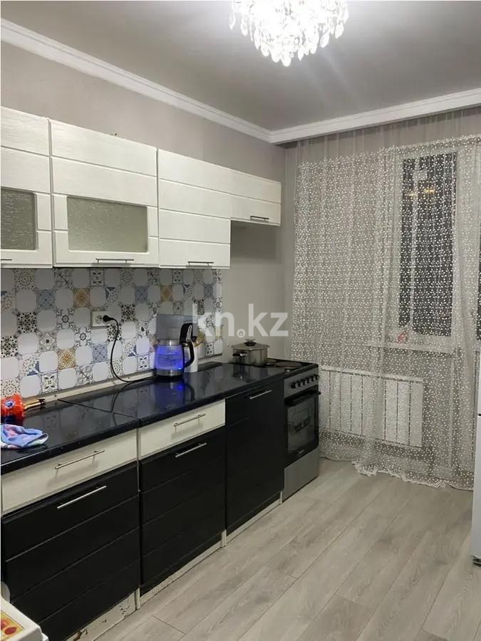 Продажа 1-комнатной квартиры, 39 м² в Алматы - фото 2