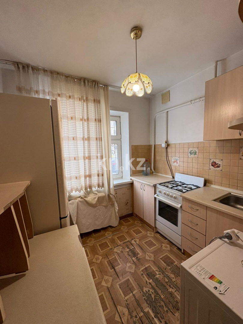 Аренда 2-комнатной квартиры, 45 м² в Астане - фото 3